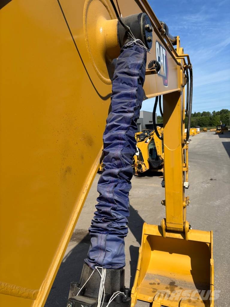CAT 336 (New / Non CE Certified) Bageri guseničari