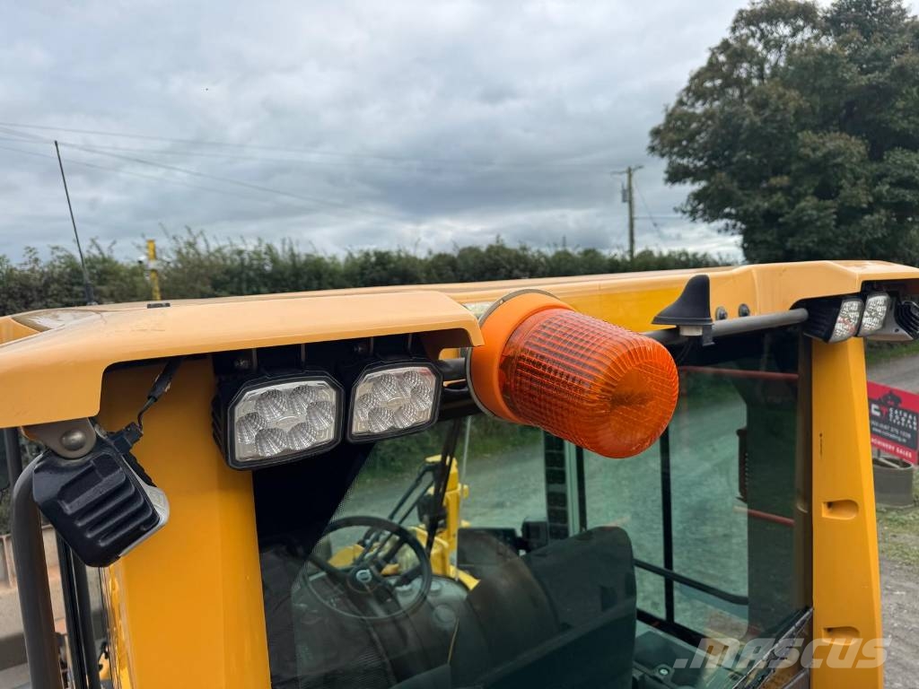 Volvo L 180 H Wheel loaders