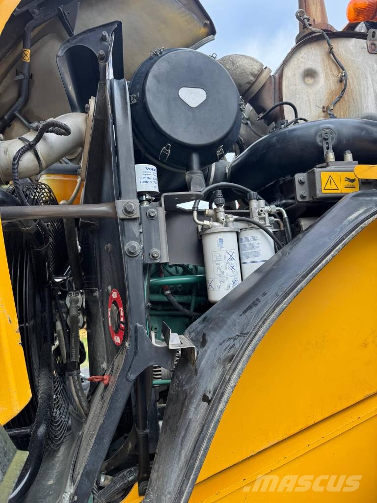Volvo L 180 H Wheel loaders