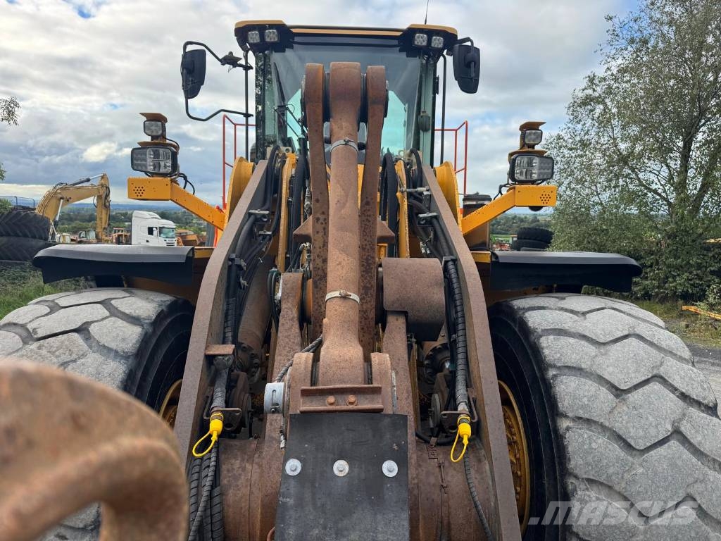 Volvo L 180 H Wheel loaders