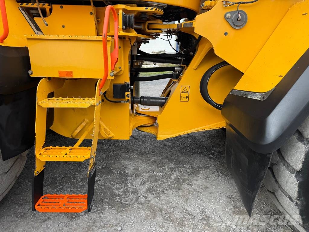 Volvo L 180 H Wheel loaders