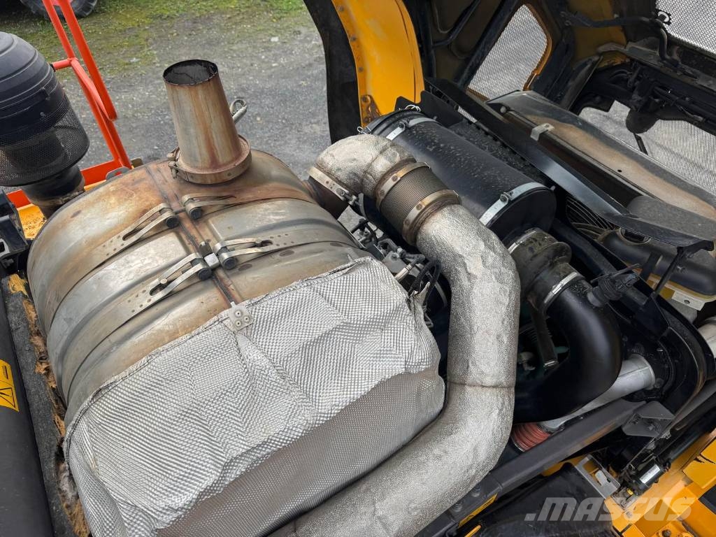 Volvo L 180 H Wheel loaders