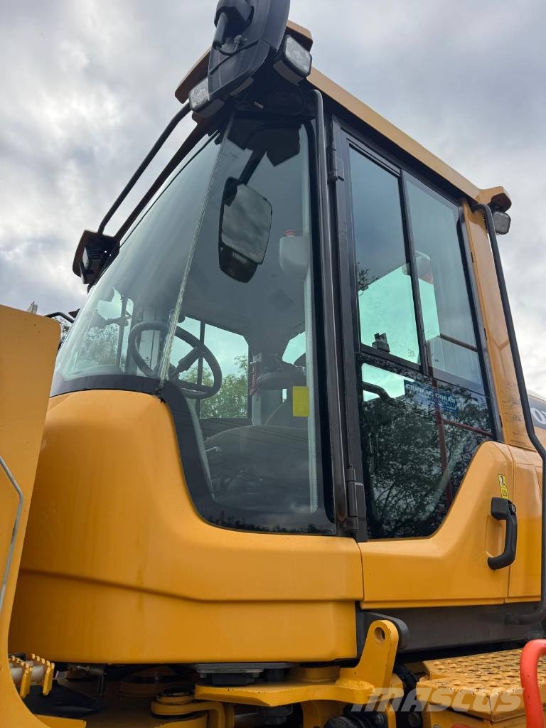 Volvo L 180 H Wheel loaders