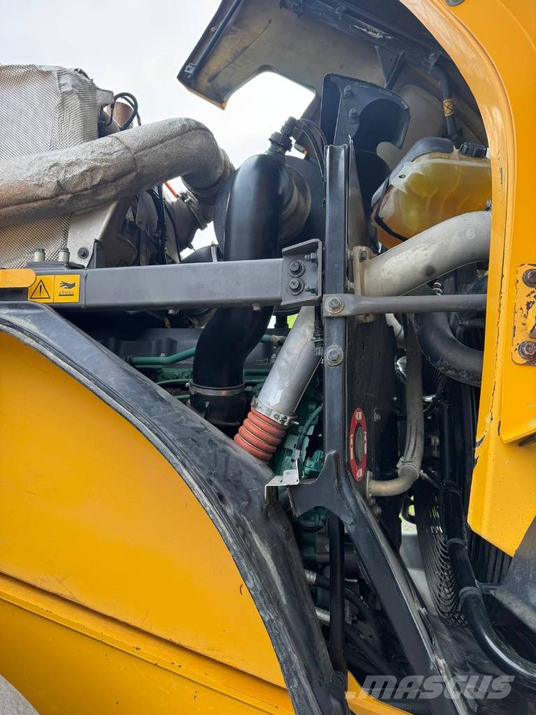 Volvo L 180 H Wheel loaders