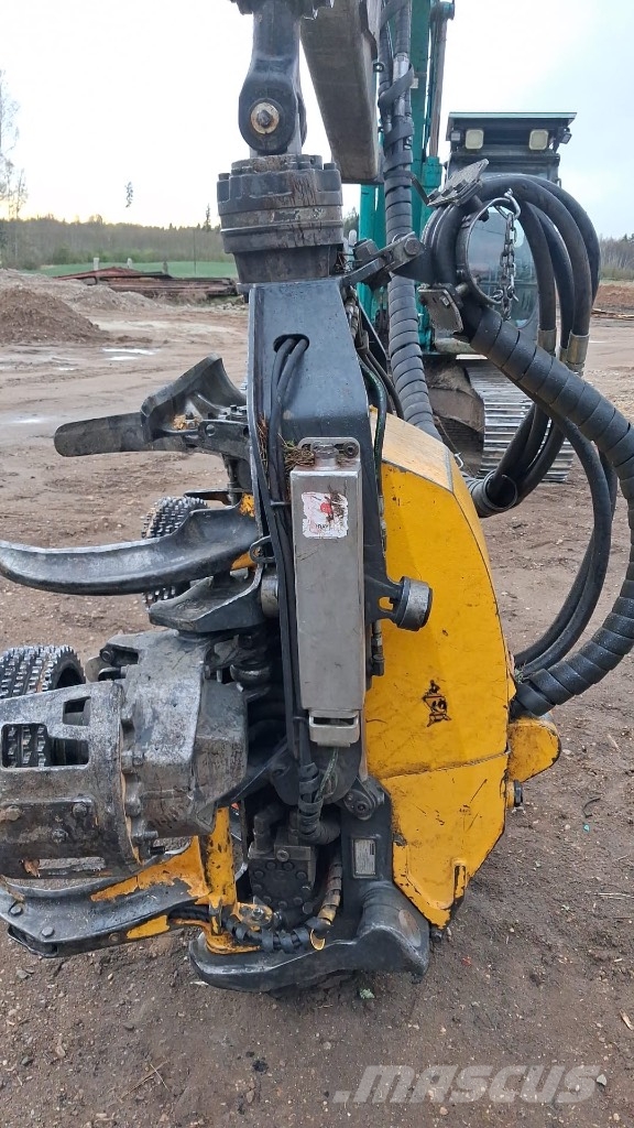 Ponsse H 7 Excavator kit حفارات