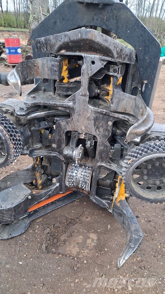 Ponsse H 7 Excavator kit حفارات