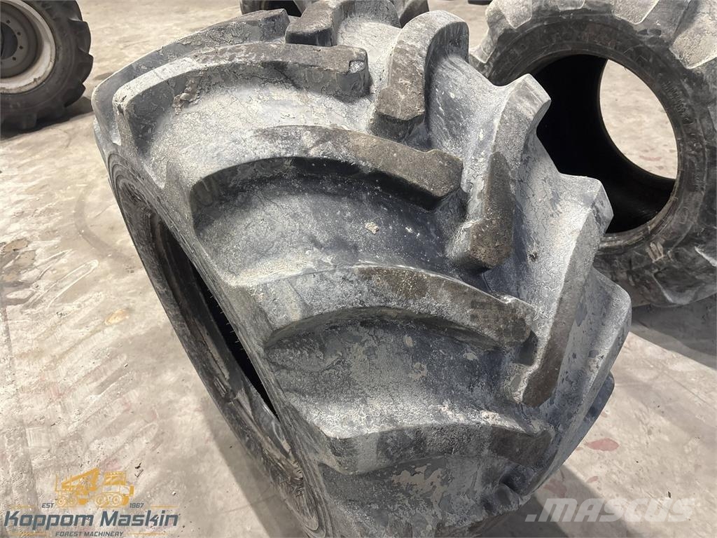  Ascenso FFB 840 710/45x26,5 Used/Beg Reifen