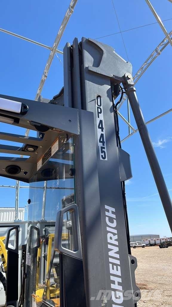Jungheinrich EKS314 Picker Другие складские механизмы