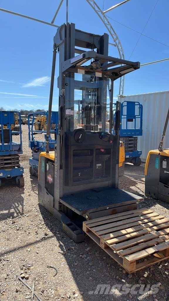 Jungheinrich EKS314 Picker Другие складские механизмы