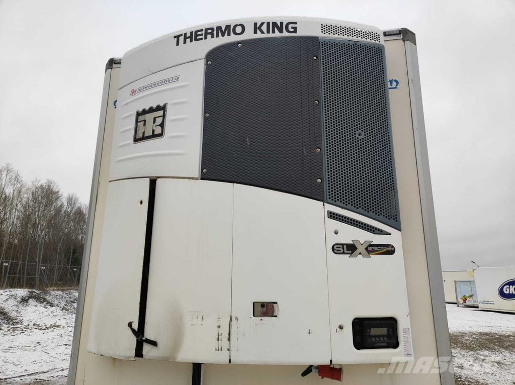 THERMO KING SLX SPECTRUM REFRIGERATION UNIT / KÜLM Transportation - Others