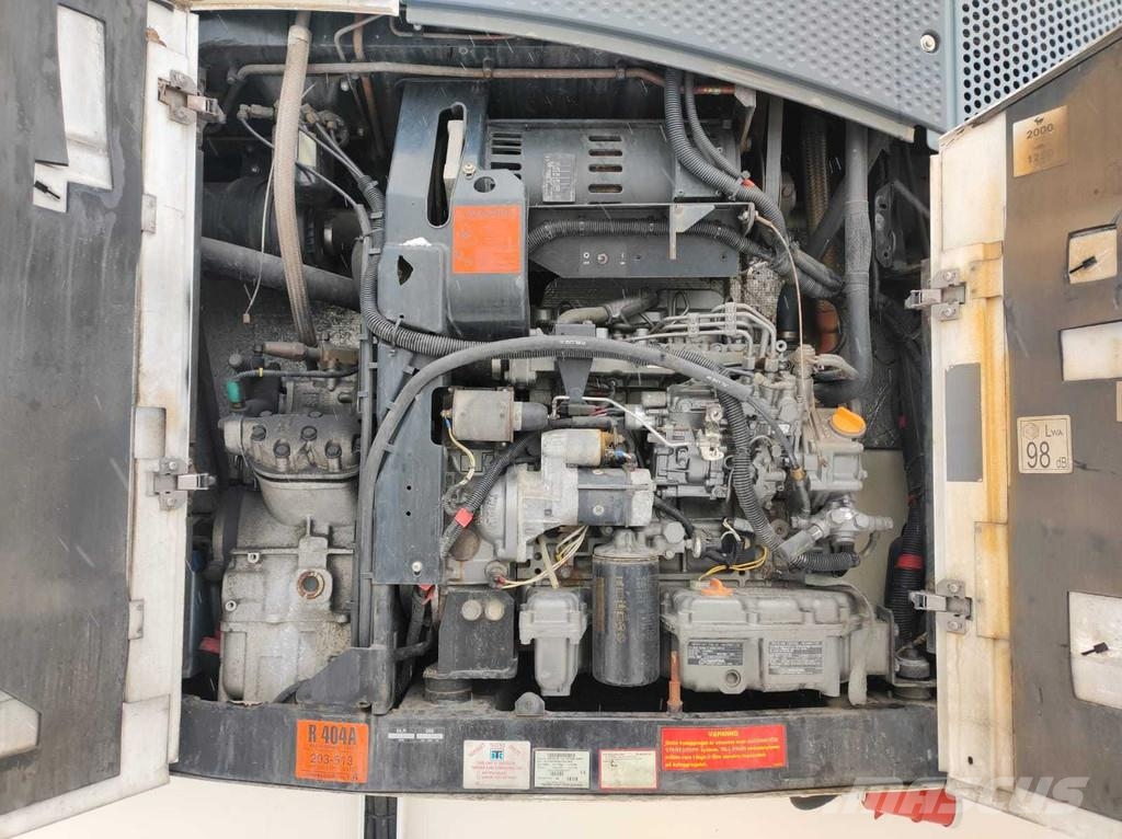 THERMO KING SLX SPECTRUM REFRIGERATION UNIT / KÜLM Transportation - Others