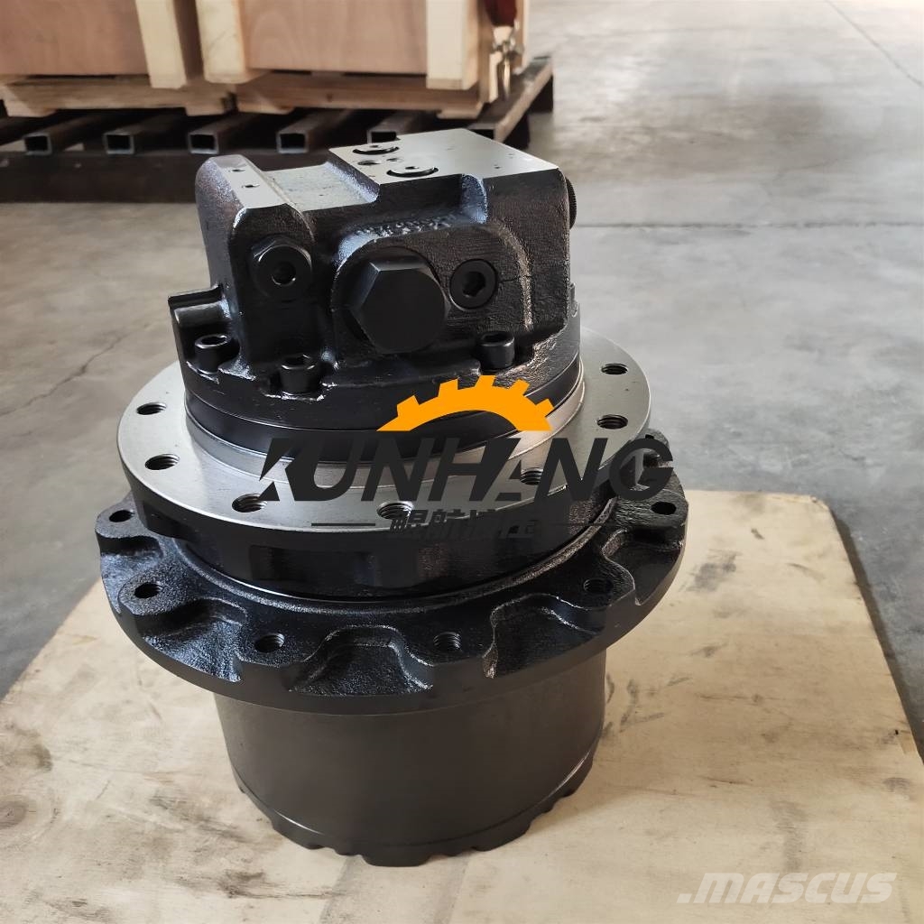 Kubota SVL75-2 SVL75-2C SVL75-2CA Travel Device V02116151 Sanzuman