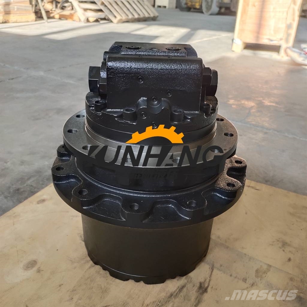 Kubota SVL75-2 SVL75-2C SVL75-2CA Travel Device V02116151 Sanzuman