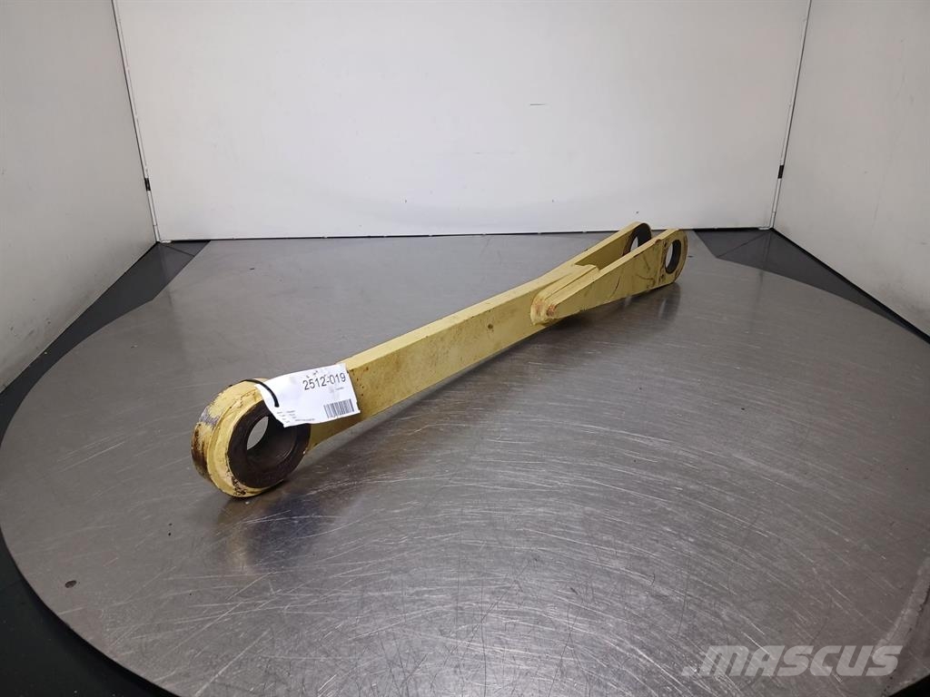 Ahlmann AZ210-23104407-Shift lever/Umlenkhebel/Duwstuk أذرع الغطاس