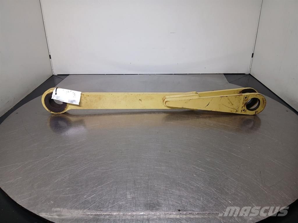 Ahlmann AZ210-23104407-Shift lever/Umlenkhebel/Duwstuk أذرع الغطاس
