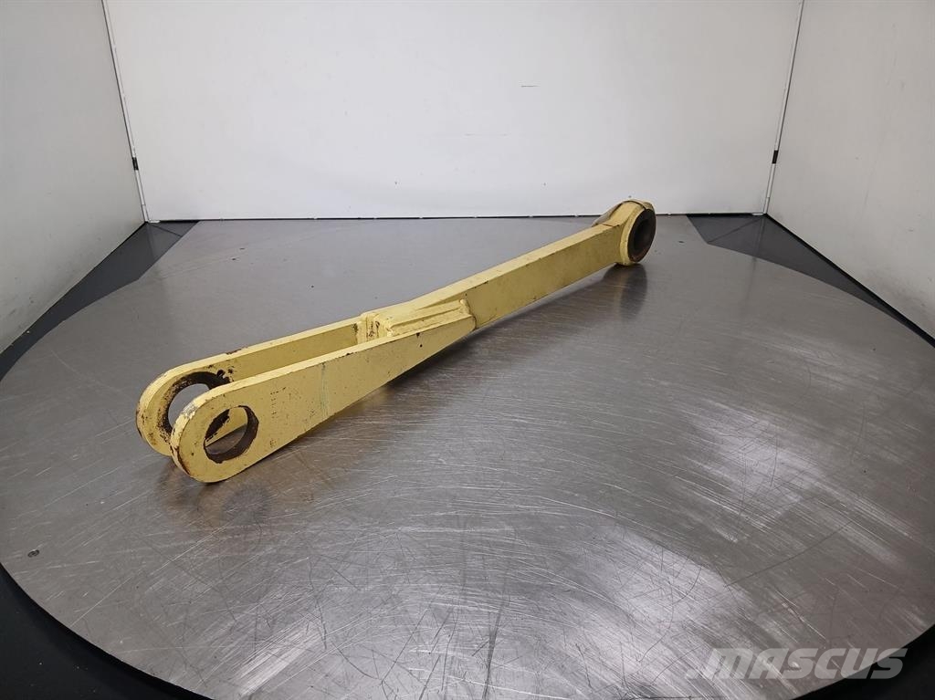 Ahlmann AZ210-23104407-Shift lever/Umlenkhebel/Duwstuk أذرع الغطاس