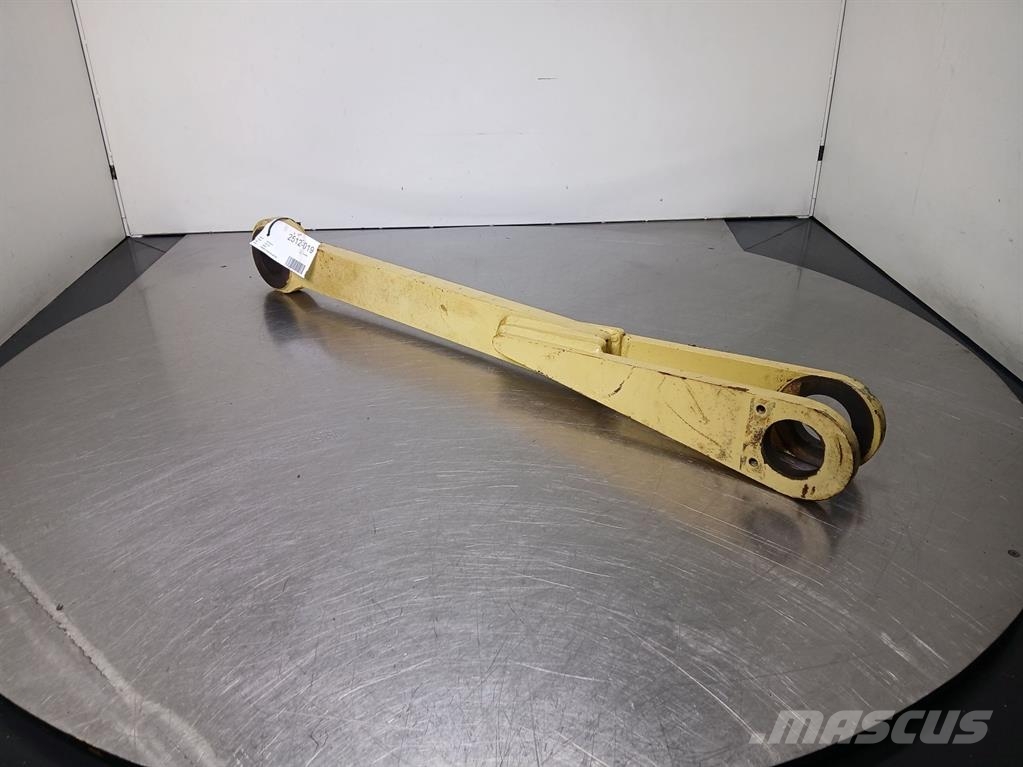 Ahlmann AZ210-23104407-Shift lever/Umlenkhebel/Duwstuk أذرع الغطاس