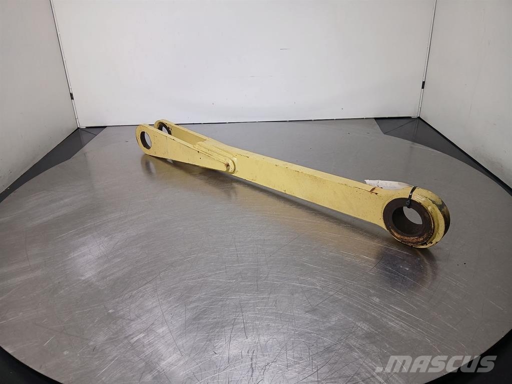Ahlmann AZ210-23104407-Shift lever/Umlenkhebel/Duwstuk أذرع الغطاس