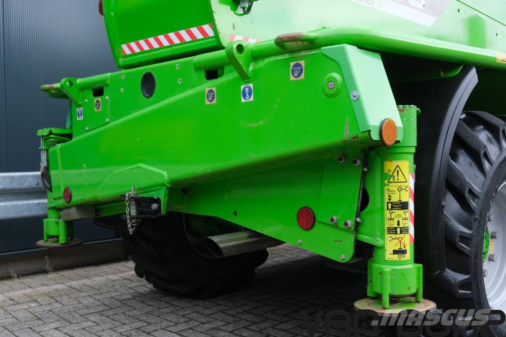 Merlo Roto 50.21 S | 2021 | 1851h Telescopic handlers