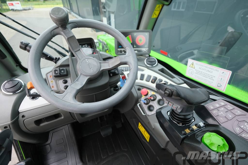 Merlo Roto 50.21 S | 2021 | 1851h Telescopic handlers