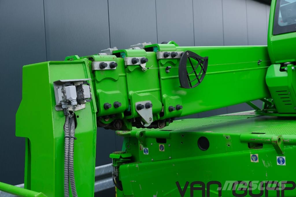 Merlo Roto 50.21 S | 2021 | 1851h Telescopic handlers