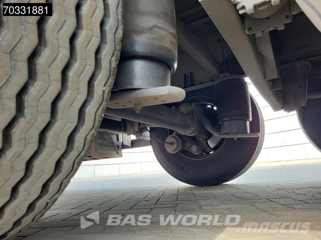Schmitz Cargobull SCB*S3T 3 axles Sliding Roof Ημιρυμούλκες Κουρτίνα