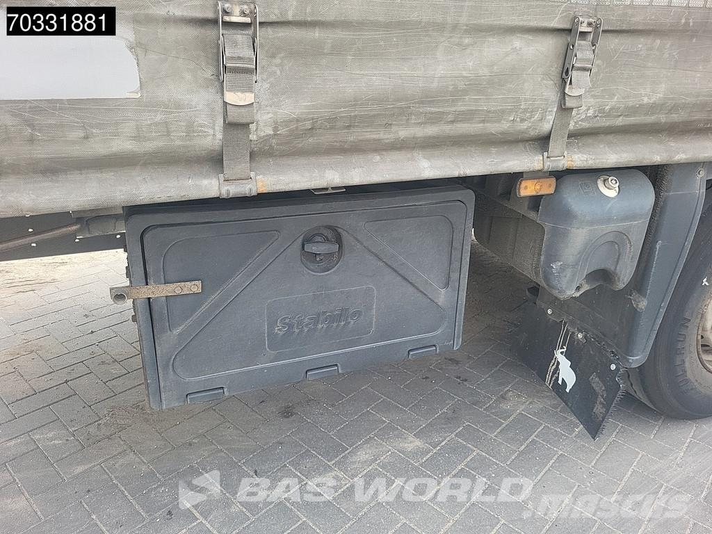Schmitz Cargobull SCB*S3T 3 axles Sliding Roof Ημιρυμούλκες Κουρτίνα
