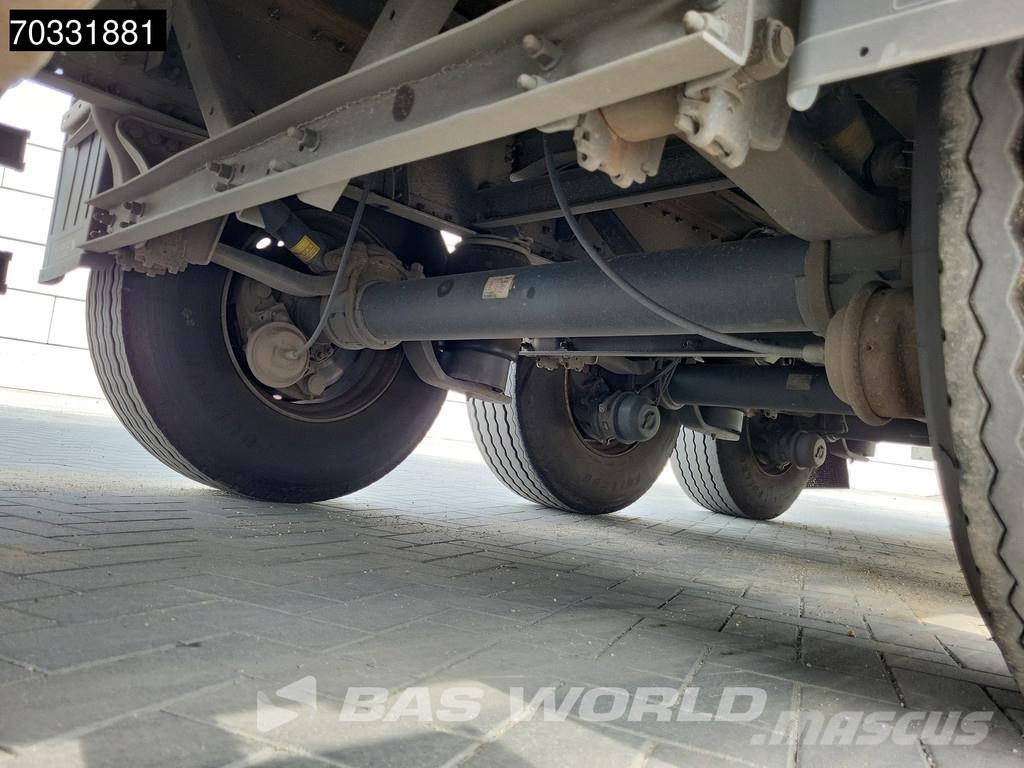 Schmitz Cargobull SCB*S3T 3 axles Sliding Roof Ημιρυμούλκες Κουρτίνα