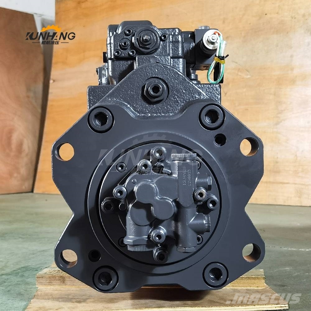 Doosan DX700 DX700LC Hydraulic Main Pump  K3V280DTH1AJR Převodovka