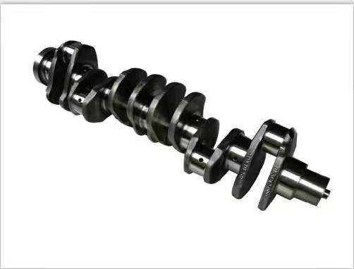 Cummins Qsc8.3 Engine Crankshaft 3965011 3965012 3965010 Motorer