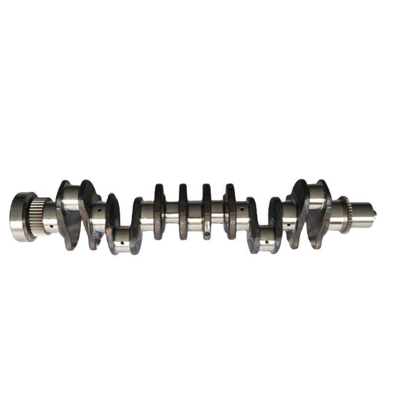 Cummins Qsc8.3 Engine Crankshaft 3965011 3965012 3965010 Motorer