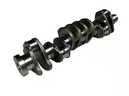 Cummins Qsc8.3 Engine Crankshaft 3965011 3965012 3965010 Motorer