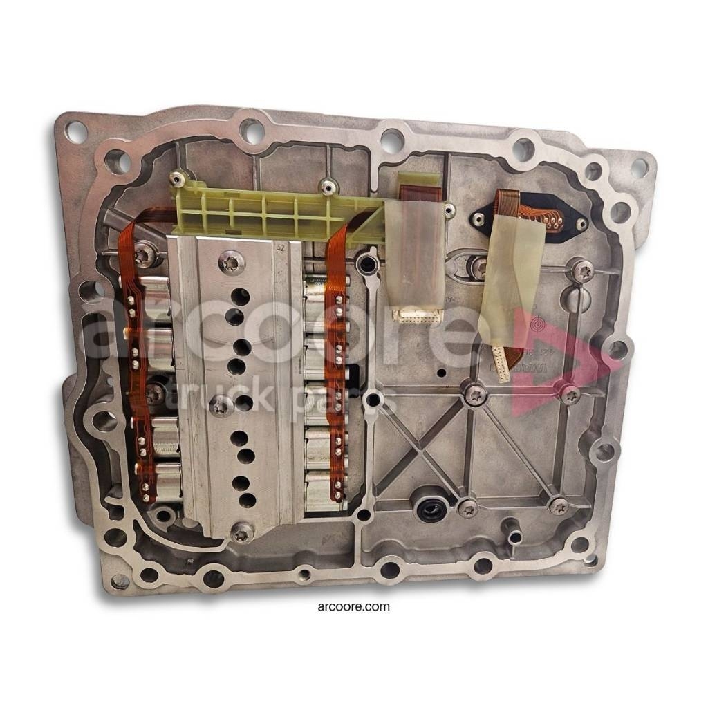 Volvo Euro 6 transmission selector Menjači