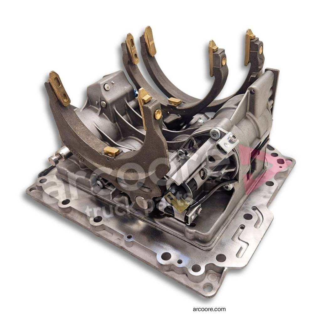 Volvo Euro 6 transmission selector Menjači
