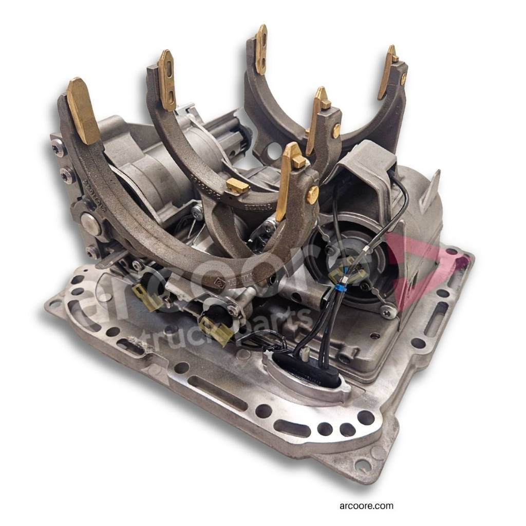 Volvo Euro 6 transmission selector Menjači