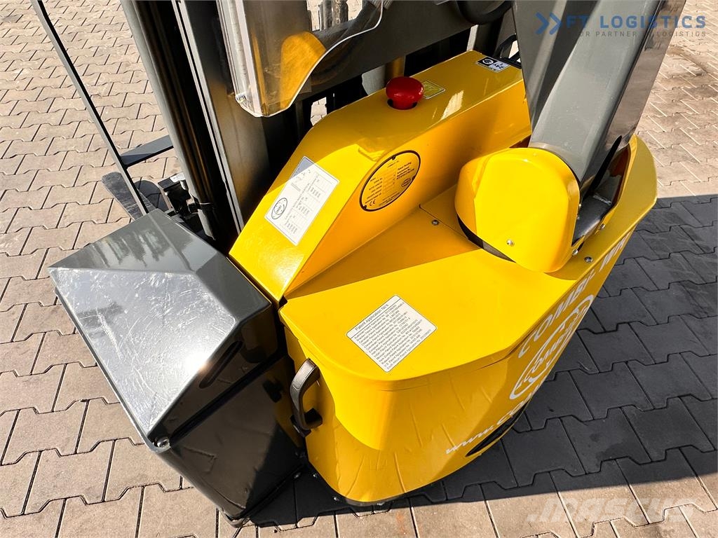 Combilift WR-4 / DUPLEX / 4.5M / 2017 / ONLY 30 HOURS / LIKE Nelitietrukit