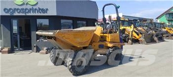 Thwaites 3T Minidumper