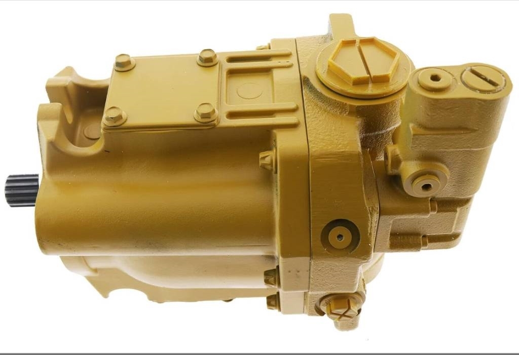 CAT 962K 950H 950M Pump 2419299 10R7733 4551846 Hidravlika