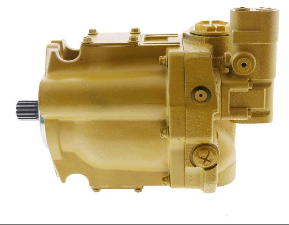 CAT 962K 950H 950M Pump 2419299 10R7733 4551846 Hidravlika