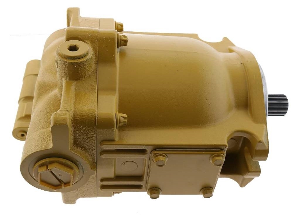 CAT 962K 950H 950M Pump 2419299 10R7733 4551846 Hidravlika