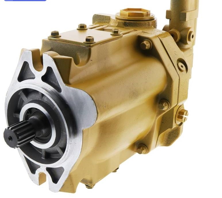CAT 962K 950H 950M Pump 2419299 10R7733 4551846 Hidravlika