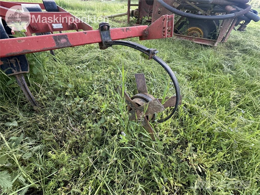Kongskilde VF313 Äkeet