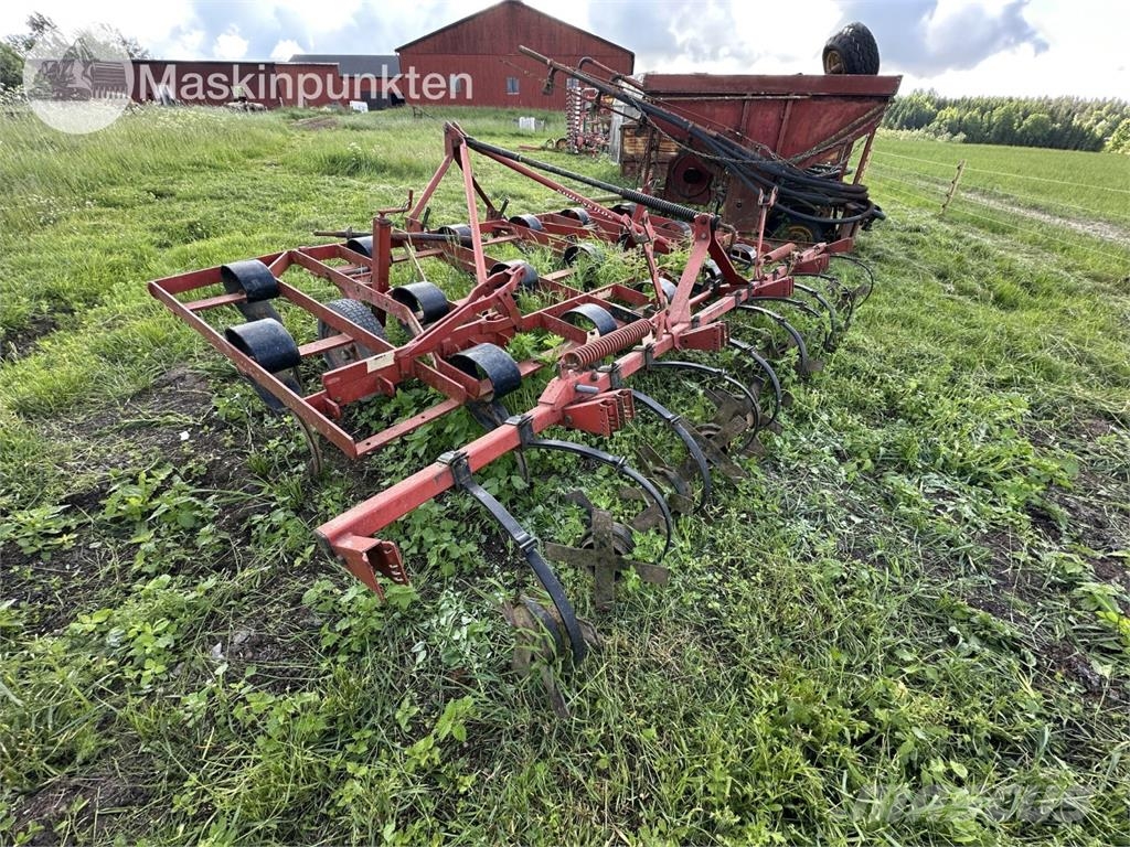 Kongskilde VF313 Äkeet