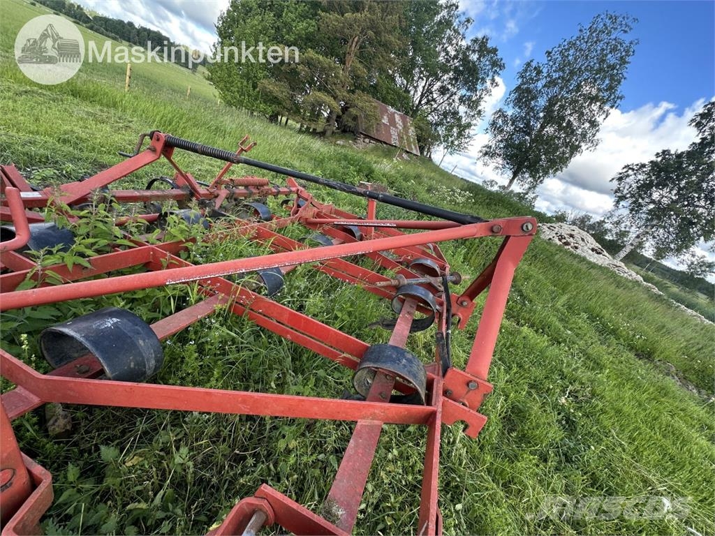 Kongskilde VF313 Äkeet