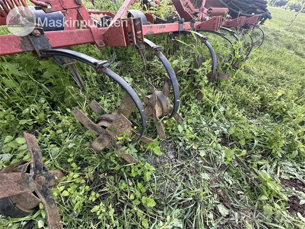 Kongskilde VF313 Äkeet