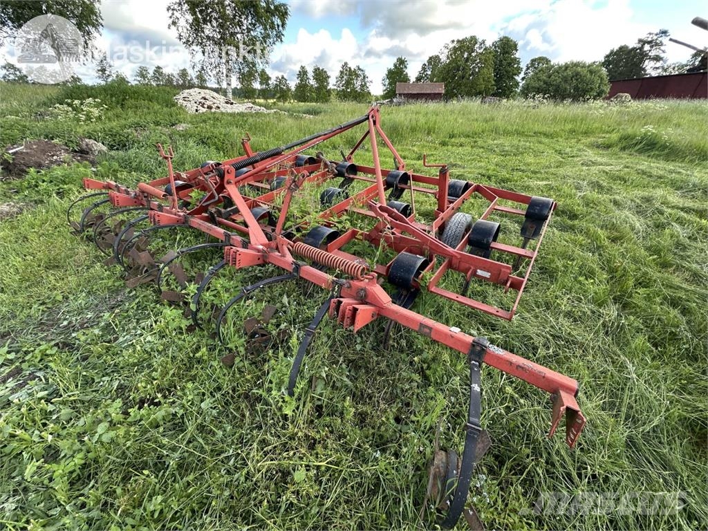 Kongskilde VF313 Äkeet