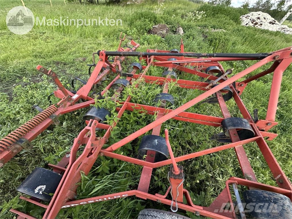 Kongskilde VF313 Äkeet