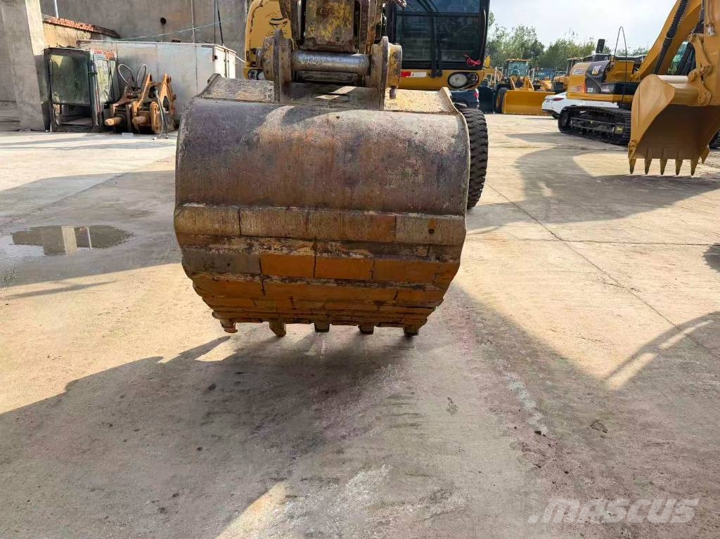 CAT M315D2 Mobilbagger
