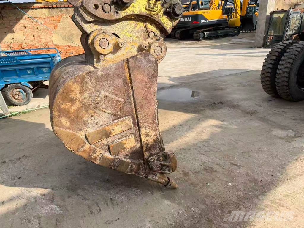 CAT M315D2 Mobilbagger