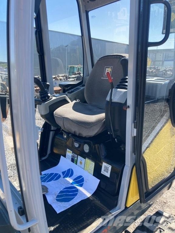 Wacker Neuson ET24 Mini bageri < 7t